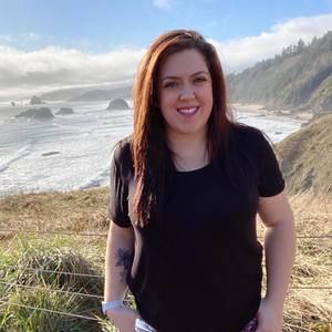 Meet your Posher, Mary